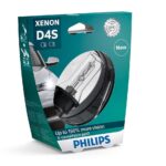 D4S 35W P32d-5 X-treme Vision +150% 1 pc. Philips
