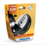 D2R 35W P32d-3 Xenon Vision Original Equipment 1 pc. Phillips
