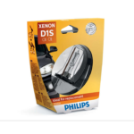 D1S 35W PK32d-2 Xenon Vision 4300K ​​​​1 pc. Phillips