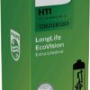 100200.jpg H11 12V 55W PGj19-2 LongerLife ECOVision 1pc. Phillips