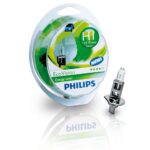 H1 12V 55W P14.5s Eco Vision 2 pcs. Philips