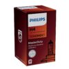 H4 24V 75/70W P43t-38 MasterDuty 1 pc. Philips