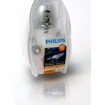 H1 12V Easy Kit Lamp Replacement Box Philips
