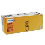 PR21/5W 12V 21/5W BAW15d red Vision 1pc. Phillips