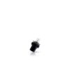 100276_2.jpg BAX 8.5d/2 1.2W 12V Black/Black Vision 1 pc. Philips