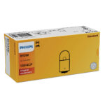 R10W 12V 10W BA15s Vision 1 pc. Philips