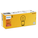 P21/5W 12V 21/5W BAY15d Vision 1 pc. Philips