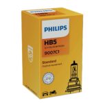 HB5 12V 65/55W PX29t Standard 1 pc. Philips
