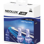 H8 LEDriving® FOG LAMP 6000K 12V NO ECE NEOLUX 1 pc.