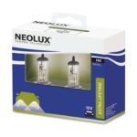 H4 12V 60/55W P43t N472LL-SCB 2 pcs. NEOLUX