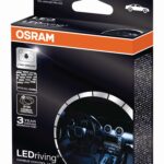 LEDriving® Canbus Control Unit (21W) OSRAM