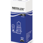 H3 12V 55W PK22s 1 piece NEOLUX