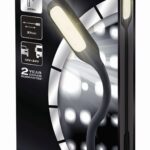 ONYX Copilot M Flexible LED reading light 37mm 12V /24V OSRAM