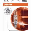 100944.jpg H1 24V 70W P14.5s Original single blister OSRAM