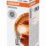 P21/4W 12V 21/4W BAZ15d 1 piece OSRAM