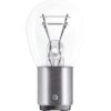 100963_1.jpg P21/4W 12V 21/4W BAZ15d 1 piece OSRAM