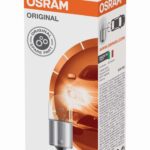 R5W 12V 5W BA15s 1pc. OSRAM