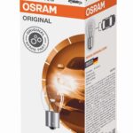 P21W 12V 21W BA15s 1 piece OSRAM
