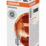 P21W 24V 21W BA15s Original folding box OSRAM