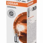 P21/5W 12V 21/5W BAY15d 1 piece OSRAM