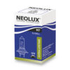 H7 12V 55W PX26d Extra Lifetime 1 piece NEOLUX