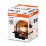 HIR1 12V 65W PX20d Original 1 piece OSRAM