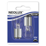 P21/5W 12V 21/5W BAY15d 2 pieces blister NEOLUX