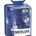 CLK H7 12V 55W replacement lamp box 1 piece NEOLUX