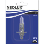 H1 12V 55W P14.5s 1 piece blister NEOLUX