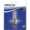 101119.jpg H4 12V 60/55W P43t 1 piece blister NEOLUX