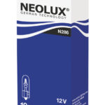 1.2W 12V 1.2W W2x4.6d 1 piece NEOLUX