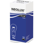 P21/4W 12V 21/4W BAZ15d 1 piece NEOLUX