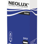 1.2W 24V 1.2W W2x4.6d 1 piece NEOLUX