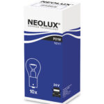 P21W 24V 21W BA15s 1 piece NEOLUX