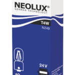 T4W 24V 4W BA9s 1 piece NEOLUX