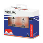 H7 12V 55W PX26d Extra Light +50% 2 pcs. NEOLUX