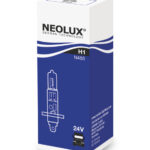 H1 24V 70W P14.5s 1 piece NEOLUX