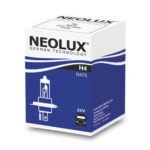 H4 24V 75/70W P43t 1 piece NEOLUX