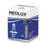 H4 100/80W 12V P43t 1pc. NEOLUX