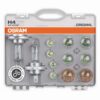H4 24V 75/70W various original replacement lamp box OSRAM
