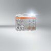 H4 24V 75/70W various original replacement lamp box OSRAM