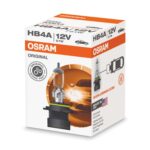 HB4A 12V 51W 22p 1 piece OSRAM
