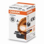 H27/2 12V 27W PGJ13 OSRAM