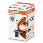H27/1 12V 27W PG13 OSRAM