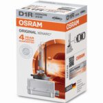 D1R 12V+24V 35W PK32d-3 Original XENARC folding box OSRAM