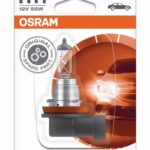 H11 12V 55W PGJ19-2 1 piece blister OSRAM