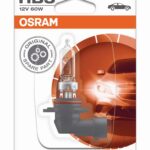 HB3 12V 60W P20d 1 piece blister OSRAM Original 9005-01B
