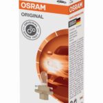 MFX6 BX8.4d 1.5W 1 piece OSRAM