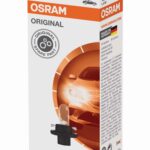 MFX6 BX8.4d 1.2W 12V 1 piece OSRAM