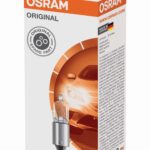 12V 10W BA9S St. OSRAM